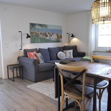Appartement Ocean Hill à Scharbeutz Extérieur photo