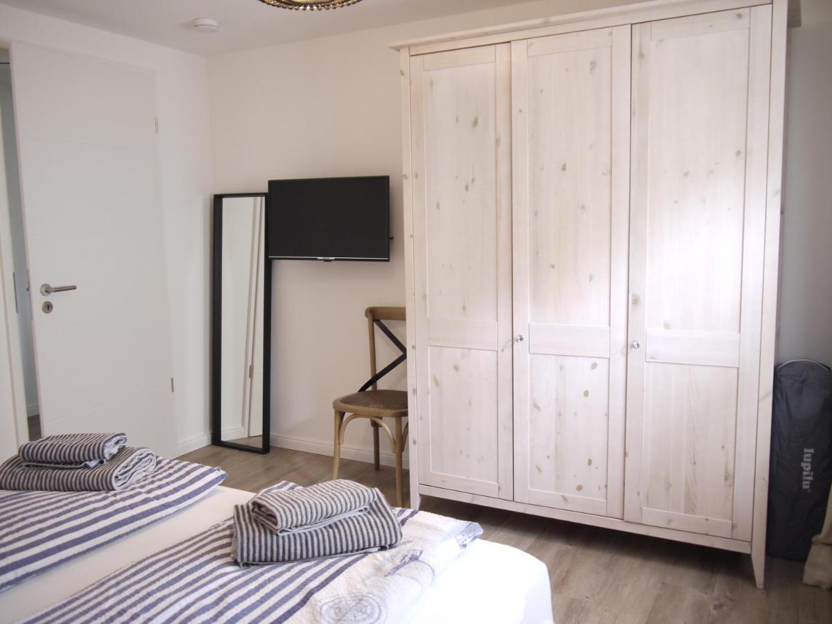 Appartement Ocean Hill à Scharbeutz Extérieur photo