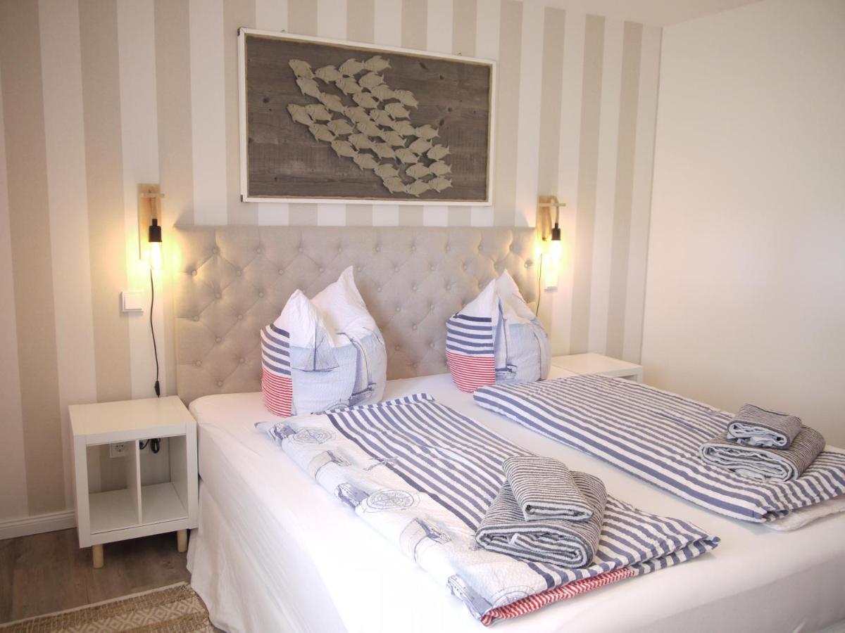 Appartement Ocean Hill à Scharbeutz Extérieur photo