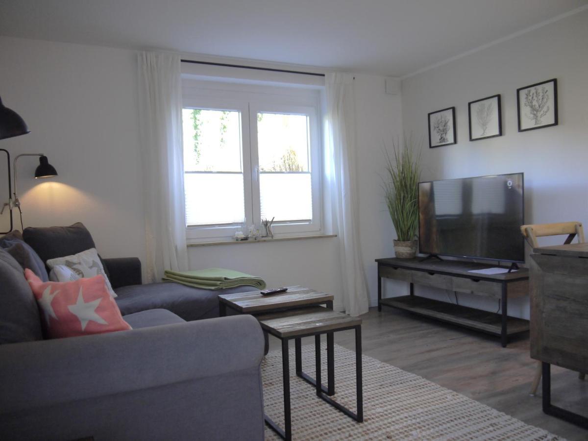 Appartement Ocean Hill à Scharbeutz Extérieur photo