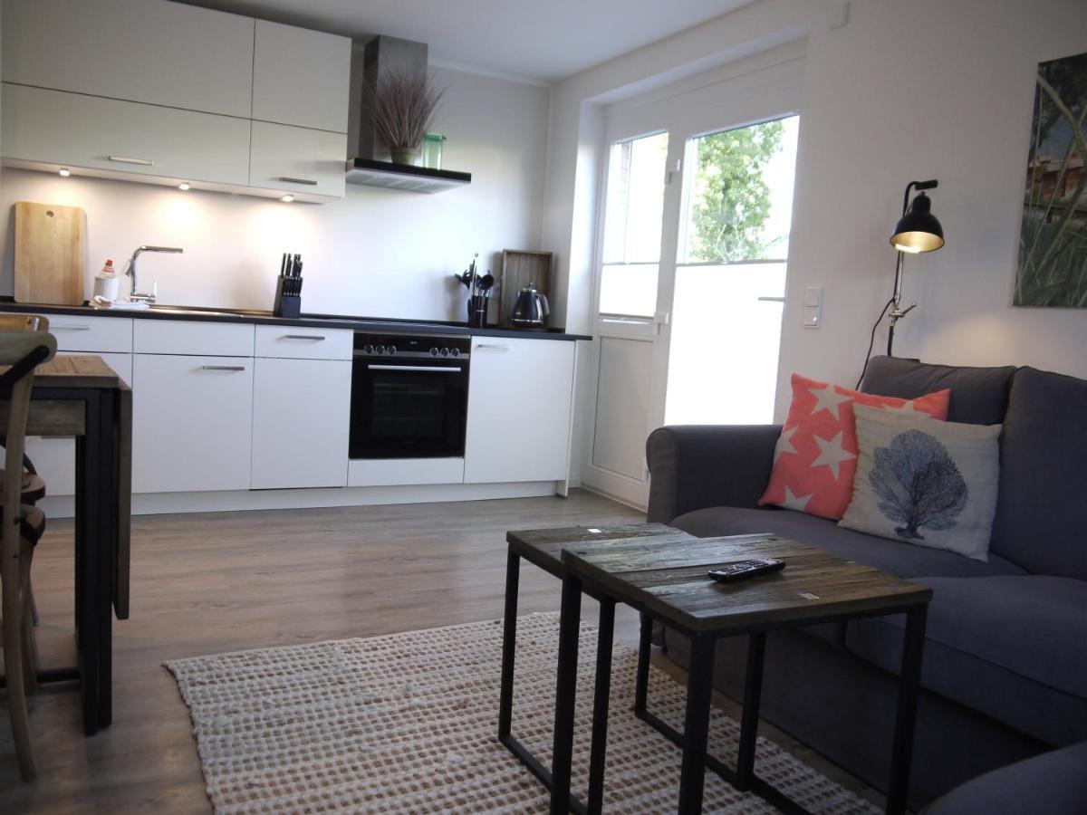 Appartement Ocean Hill à Scharbeutz Extérieur photo
