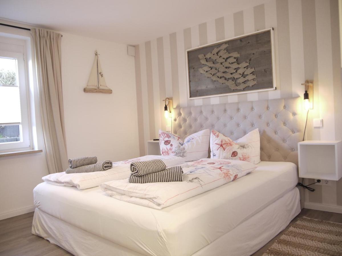 Appartement Ocean Hill à Scharbeutz Extérieur photo